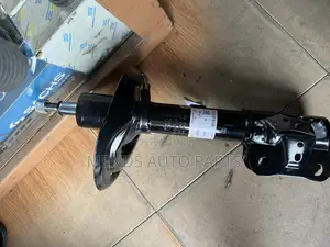 Toyota Rav 4 2020 Front Shocks Absorber Original
