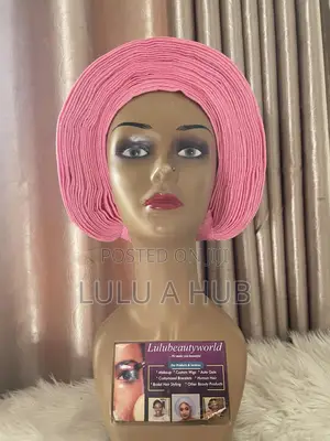 Pink Autogele