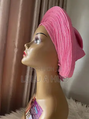 Pink Autogele