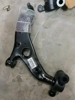 Mazda Cx,2015,2016 Lower Arm