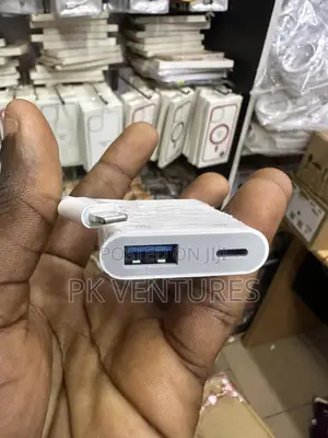 Lightening to Usb