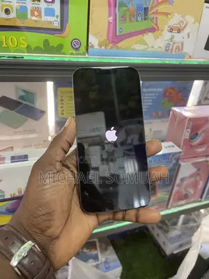 Apple iPhone 13 Pro Max 128 GB Blue