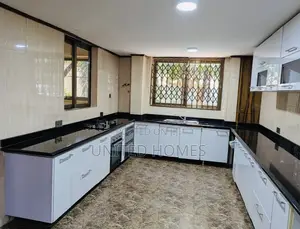 8 Bedrooms for Rent at Cantonment