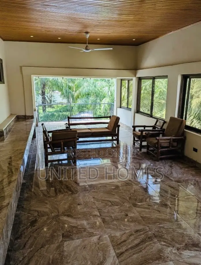 8 Bedrooms for Rent at Cantonment