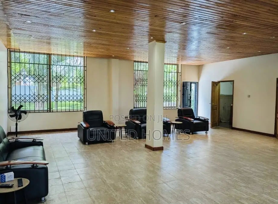 8 Bedrooms for Rent at Cantonment