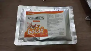 Ernseryl Ws