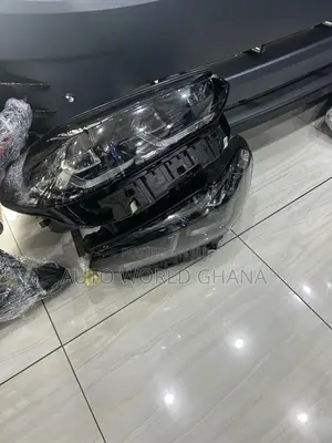 BMW X4 X3 Oem Headlight 2022-2024