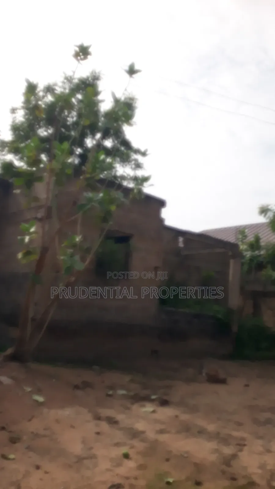 One Plot of Land for Sale at Ablekuma Manhean