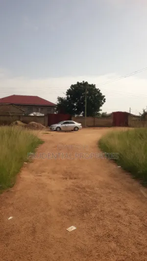 One Plot of Land for Sale at Ablekuma Manhean