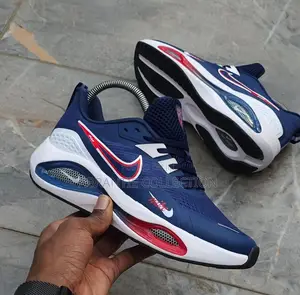 Unisex Nike Zoom Sneakers