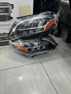 Mercedes Benz W205 2019-2021 Headlight C300 C43 C63