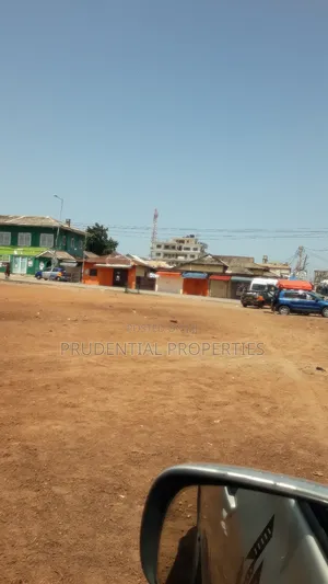 2 Plots of Land for Sale at Adabraka