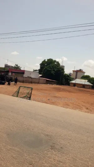 2 Plots of Land for Sale at Adabraka