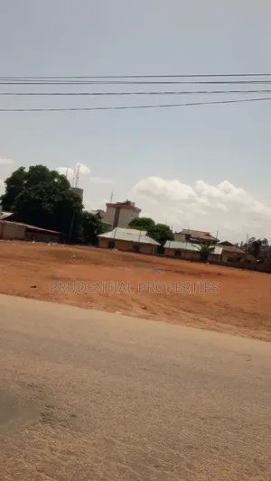 2 Plots of Land for Sale at Adabraka