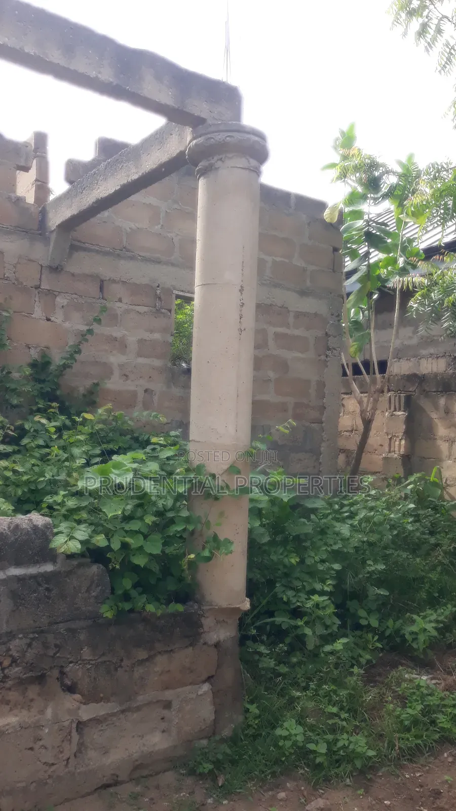 2 Plots of Land for Sale at Adabraka