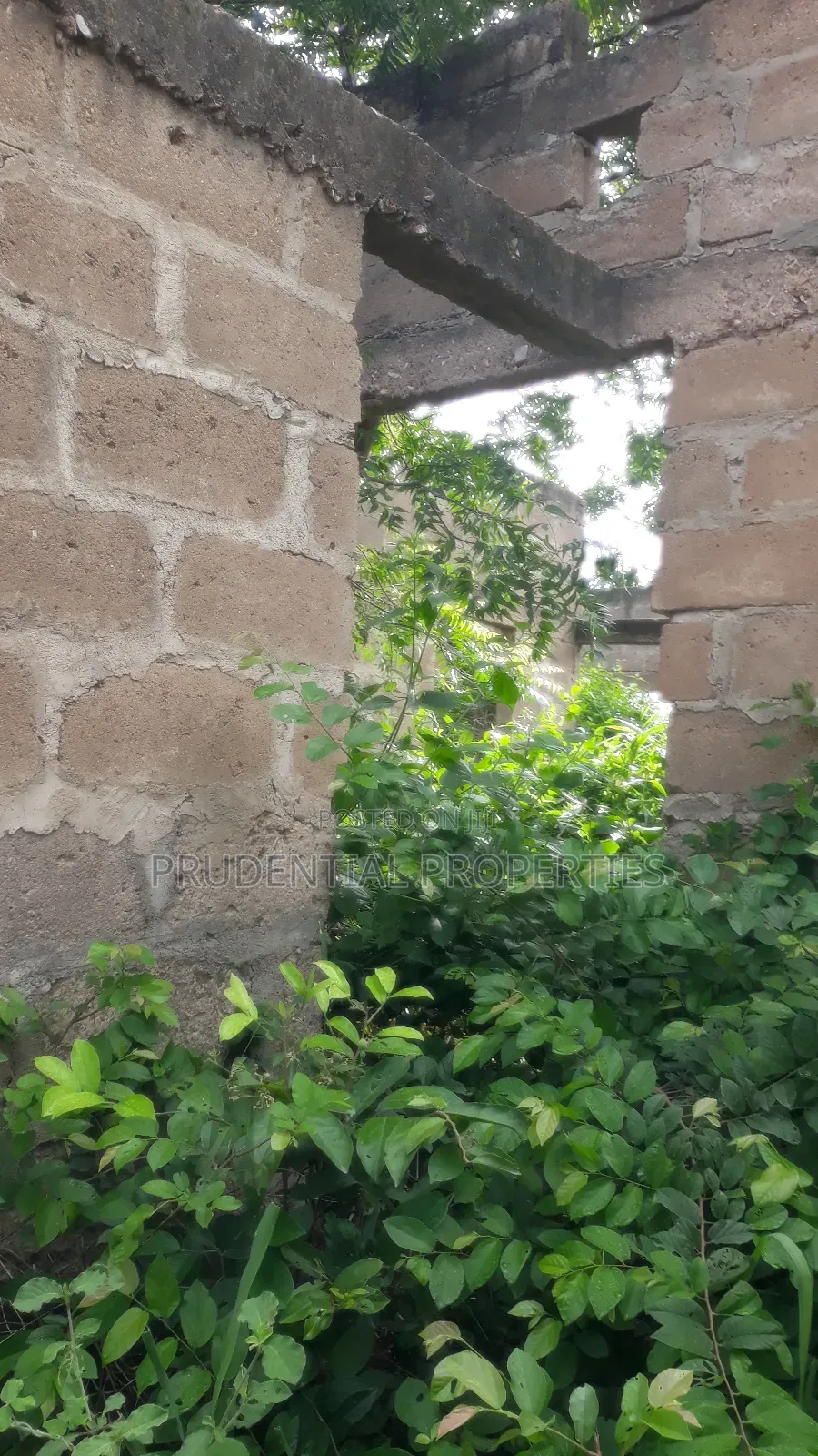 2 Plots of Land for Sale at Adabraka