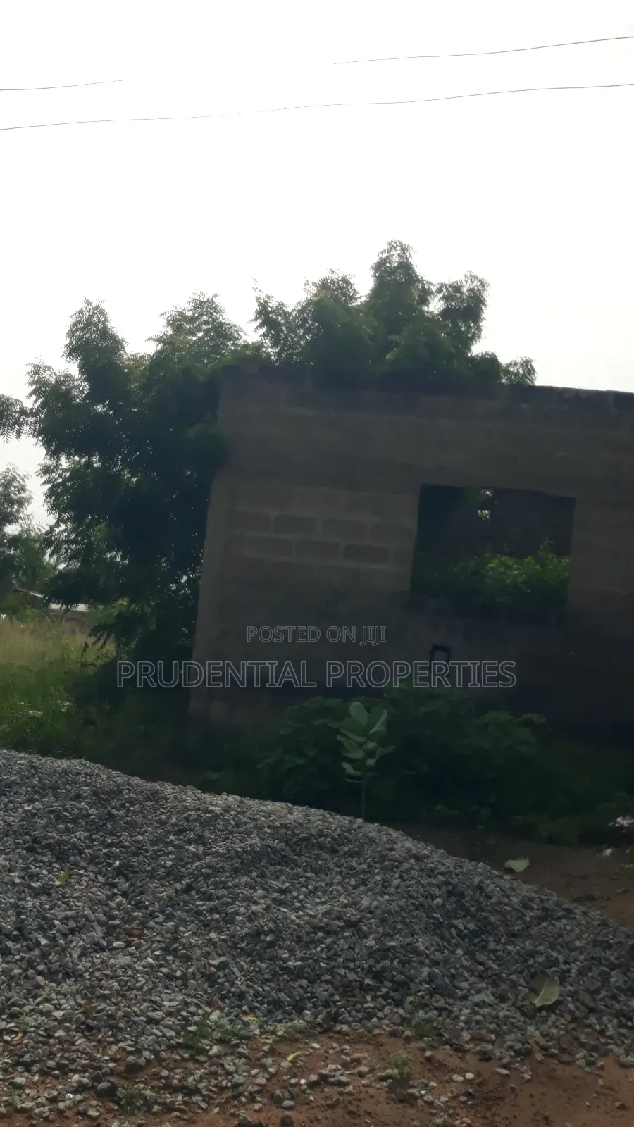 2 Plots of Land for Sale at Adabraka