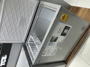 New- TCL 200litres Chest Freezer