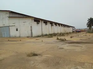 4000sq Warehouse for Rent at Tema