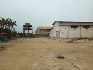 4000sq Warehouse for Rent at Tema