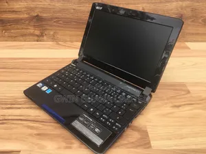 Photo - Laptop Acer Aspire 1 2GB Intel HDD 160GB