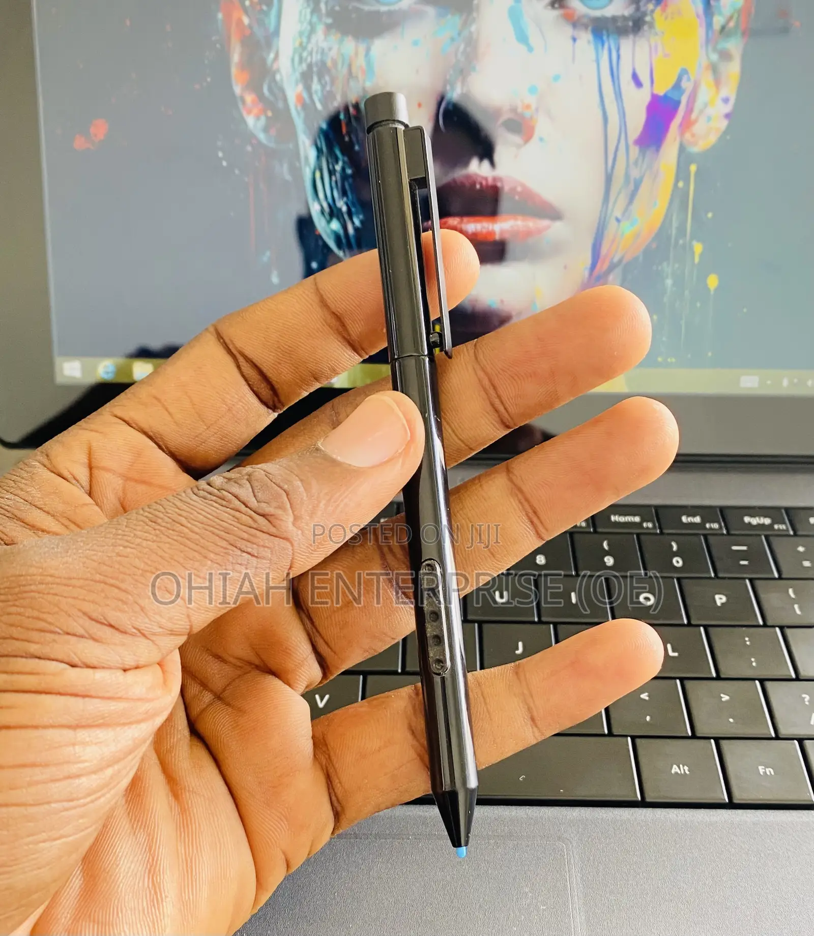 Brand New Original Microsoft Surface Pro 2,1 Stylus Pen.