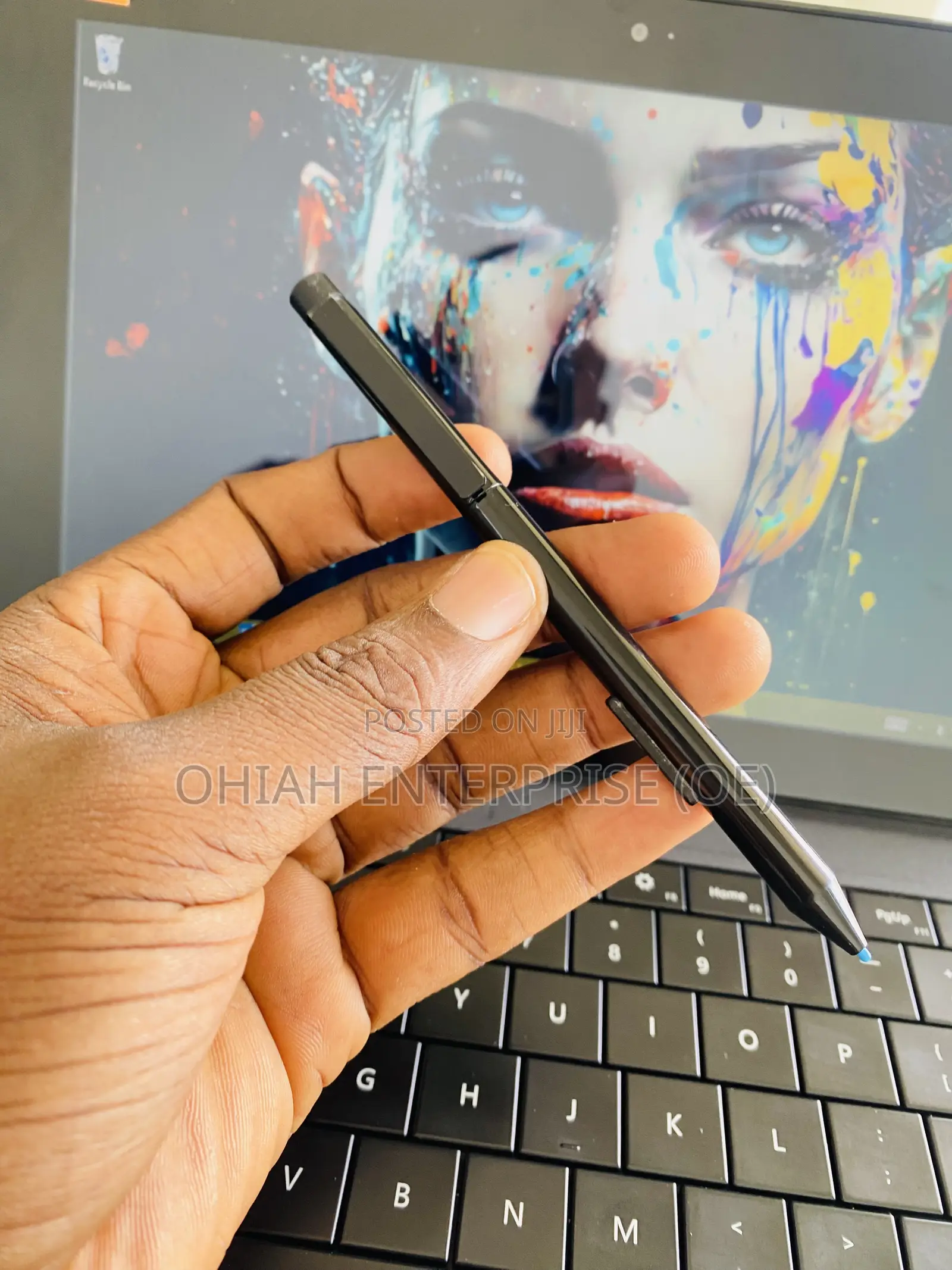 Brand New Original Microsoft Surface Pro 2,1 Stylus Pen.
