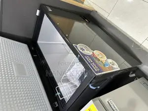 New in Box Nasco 250liters Chest Freezer
