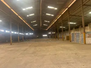 Warehouse for Rent at Tema