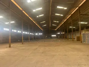 Warehouse for Rent at Tema