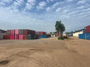 Warehouse for Rent at Tema