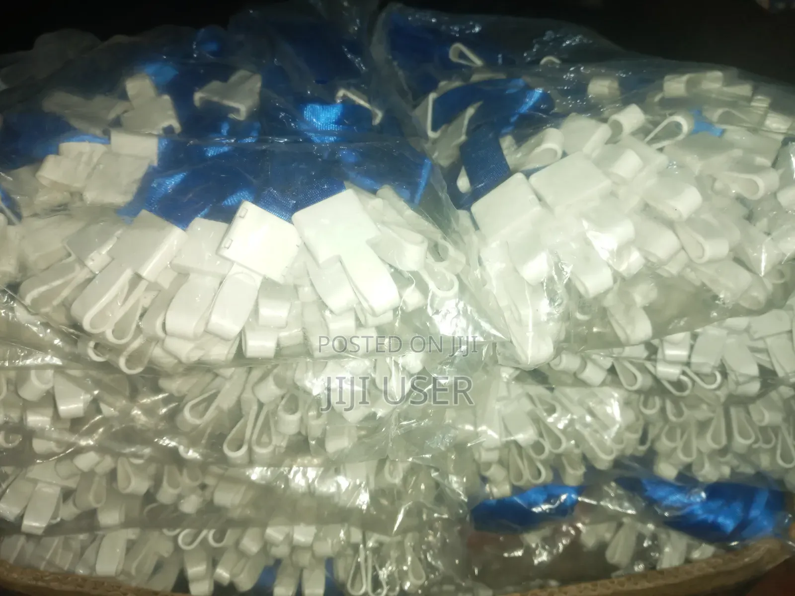 Plastic Lanyards At Low Price