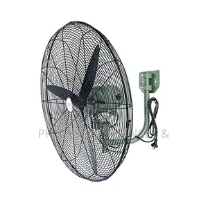 Industrial Wall Fan (26inches )