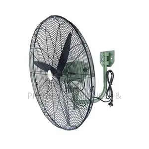 Industrial Wall Fan (26inches )