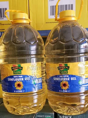 Tropical Sunflower 5litres