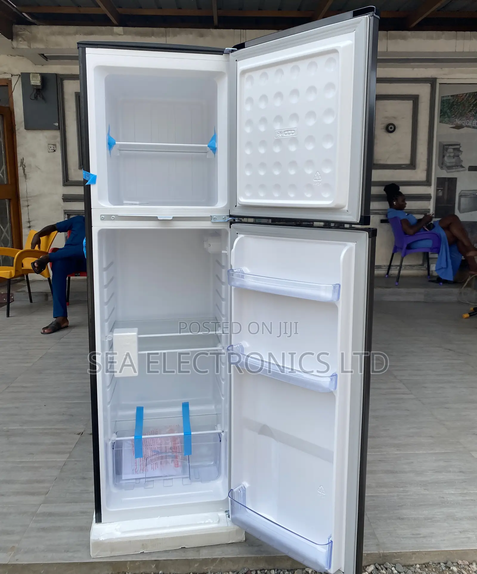 Fast Selling Pearl 165 Litres Fridge