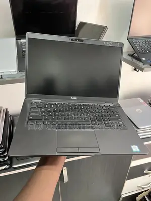 Laptop Dell Latitude 5400 8GB Intel Core I7 SSD 256GB
