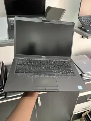 Laptop Dell Latitude 5400 8GB Intel Core I7 SSD 256GB
