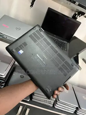 Laptop Dell Latitude 5400 8GB Intel Core I7 SSD 256GB