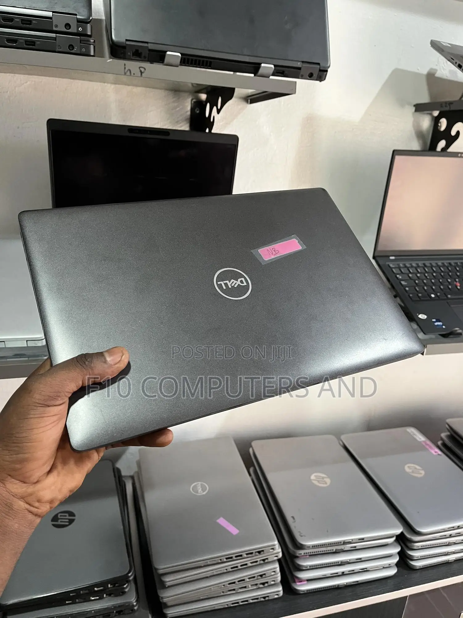 Laptop Dell Latitude 5400 8GB Intel Core I7 SSD 256GB