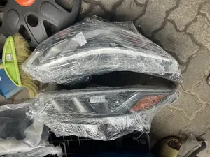 Nissan Sentra 2019 20 2021 2022 2023 Head Light or Head Lamp