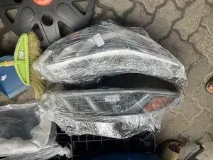 Nissan Sentra 2019 20 2021 2022 2023 Head Light or Head Lamp