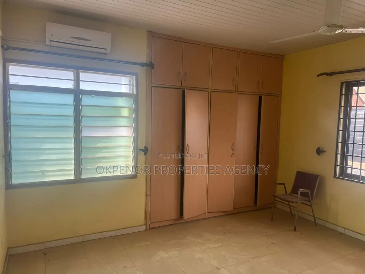 5bdrm House in Emef Estate, Tema Metropolitan for rent