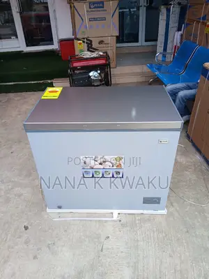 Pearl 250litrs Chest Freezer New in Box
