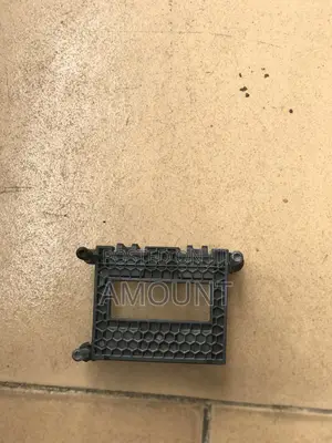 Honda Accord 2019 Radar Cover