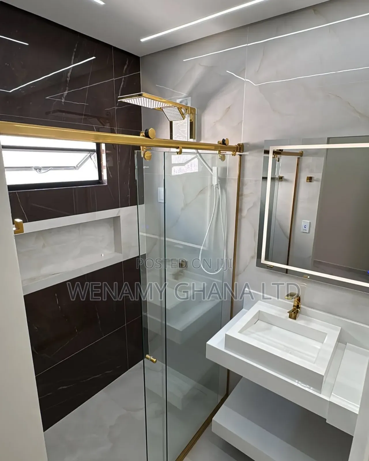 3bdrm House in Accra for sale