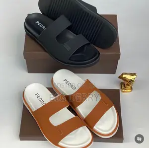 Pedro Slides