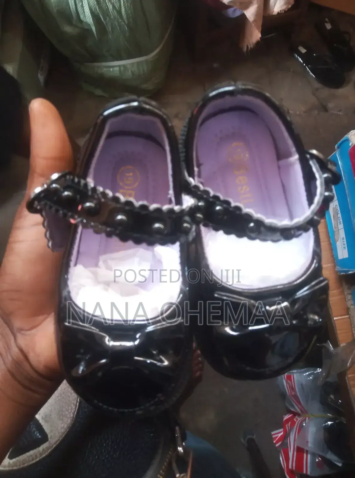 Shoes for Girls