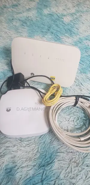 MTN Turbonet With Broadband Sim