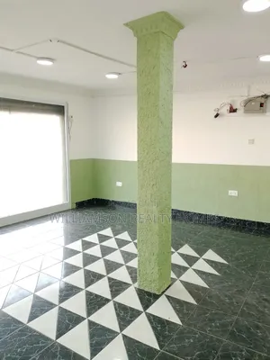 Ground Floor Double Shop/Office Space/Warehouse,Spintex